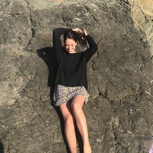 Meet your Posher, Kenlyn